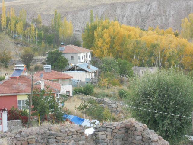 Divriği Göndüren Köyü Resimleri 3