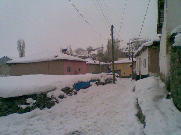 Divriği Göndüren Köyü Resimleri 4