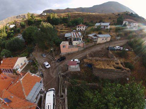 Divriği Göndüren Köyü Resimleri 6