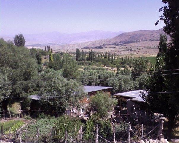 Divriği Göndüren Köyü Resimleri 7