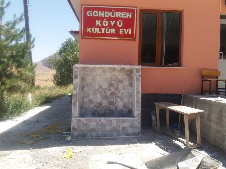 Divriği Göndüren Köyü Resimleri 9