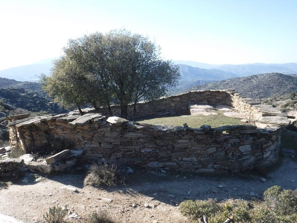 Çine Kırksakallar Köyü Resimleri 3