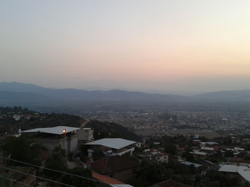 Çine Mutaflar Köyü Resimleri 3