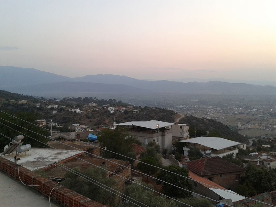 Çine Mutaflar Köyü Resimleri 4