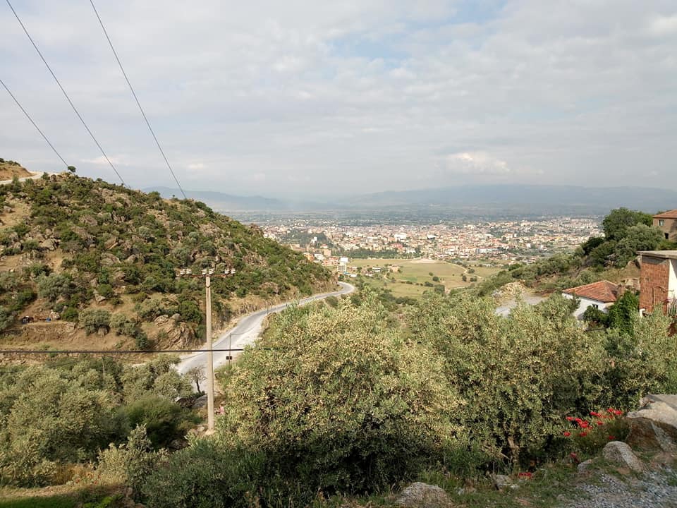 Çine Mutaflar Köyü Resimleri 5