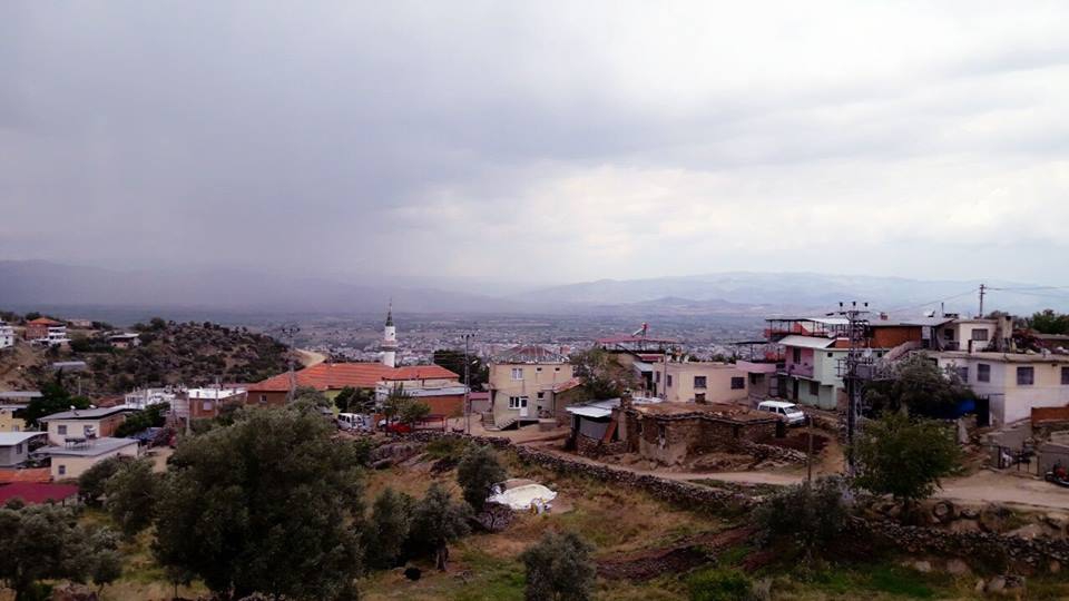 Çine Mutaflar Köyü Resimleri 6