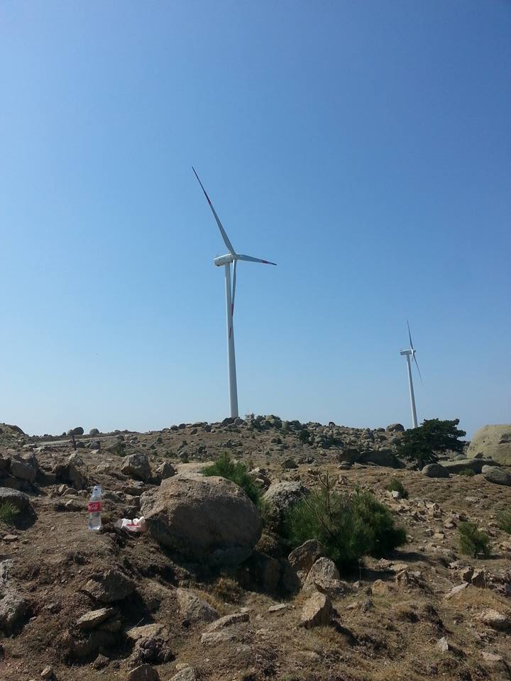 Çine Mutaflar Köyü Resimleri 7