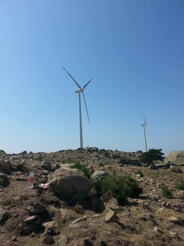 Çine Mutaflar Köyü Resimleri 8