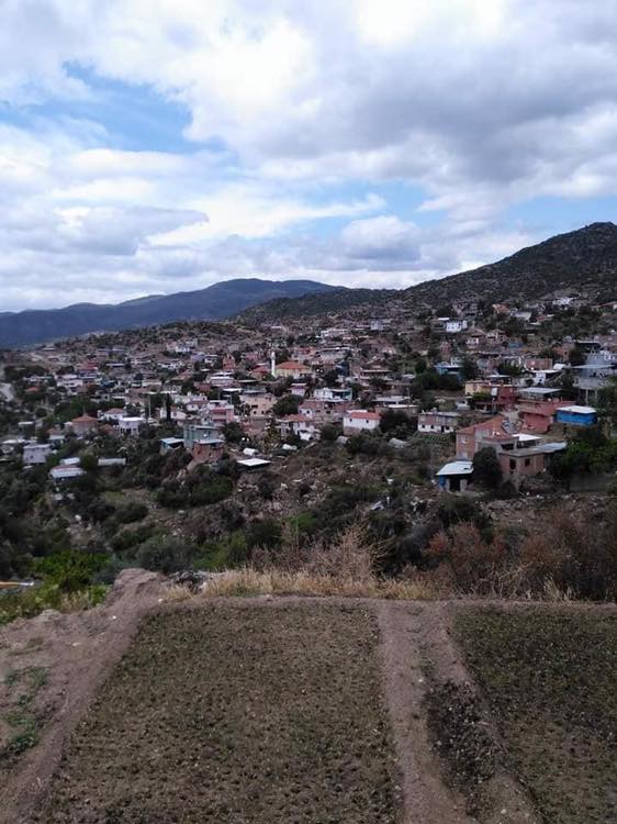 Çine Mutaflar Köyü Resimleri 9