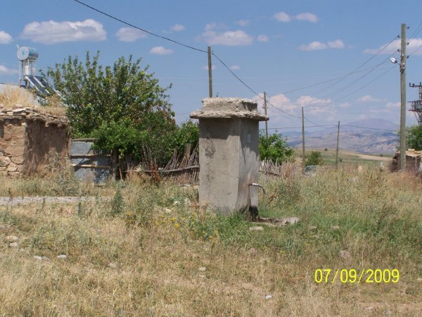 Divriği Güllüce Köyü Resimleri 10