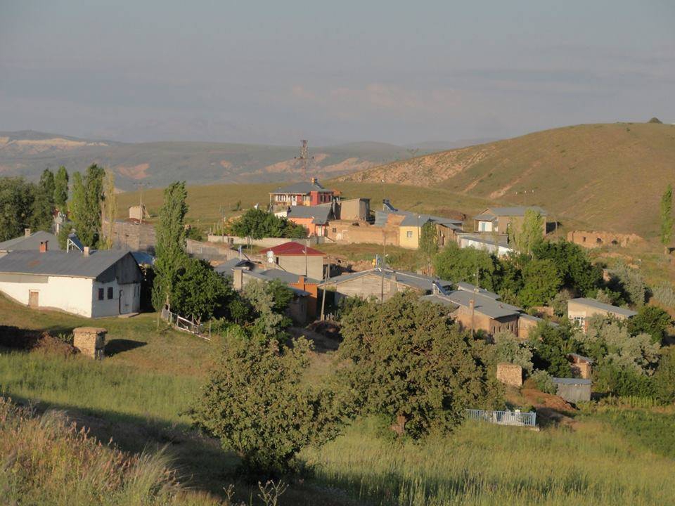 Divriği Güllüce Köyü Resimleri 11