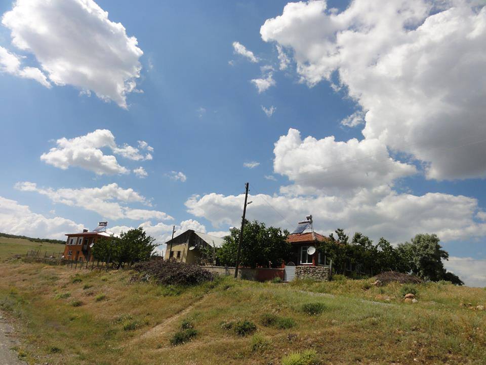 Divriği Güllüce Köyü Resimleri 14