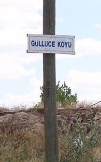 Divriği Güllüce Köyü Resimleri 5