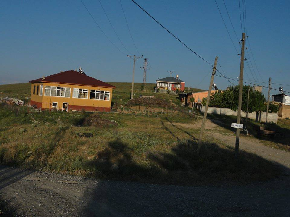Divriği Güllüce Köyü Resimleri 8