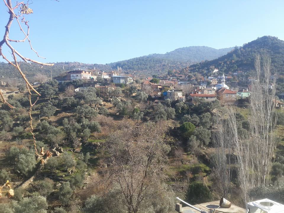 Çine Seferler Köyü Resimleri 1