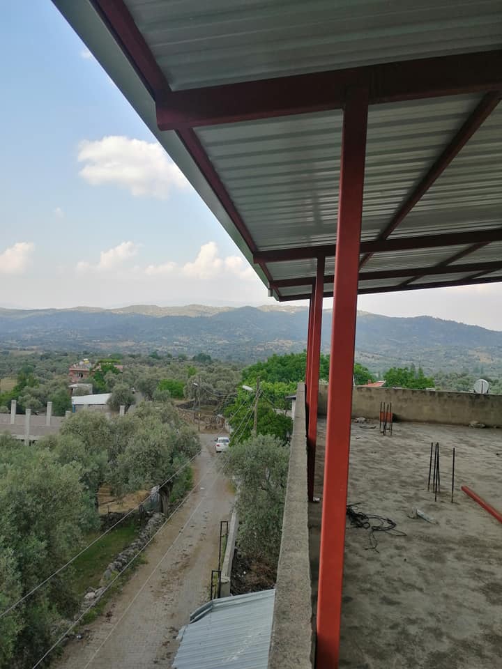 Çine Seferler Köyü Resimleri 3