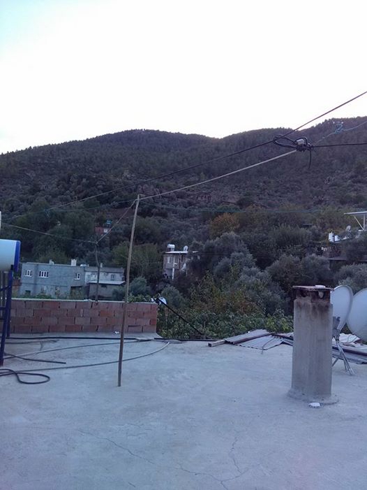 Çine Seferler Köyü Resimleri 6