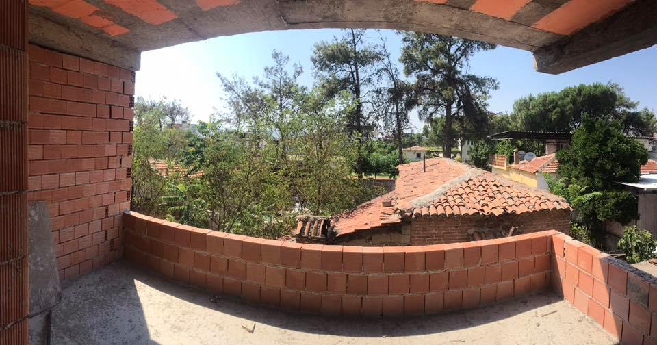 Çine Soğancılar Köyü Resimleri 1