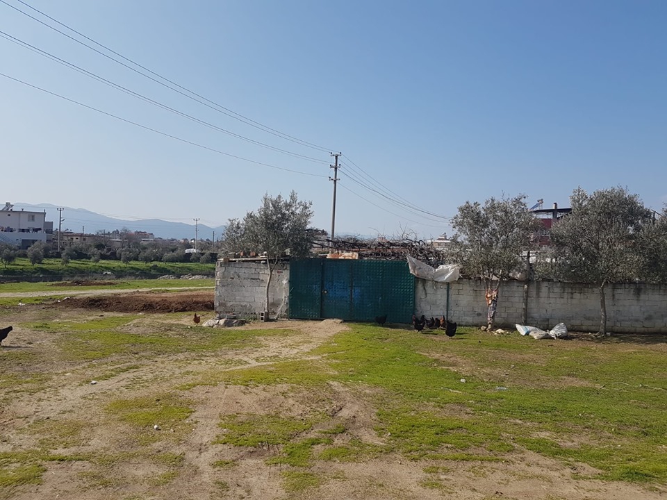 Çine Soğancılar Köyü Resimleri 3