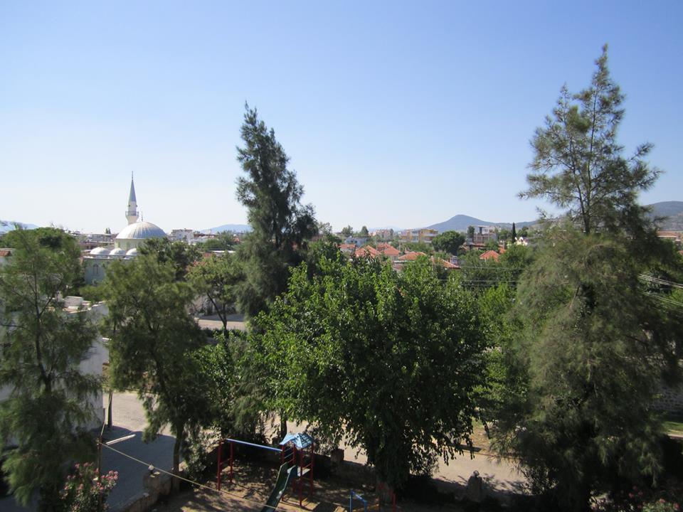 Çine Soğancılar Köyü Resimleri 4