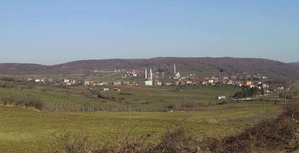 Kandıra Beylerbeyi Köyü Resimleri 1