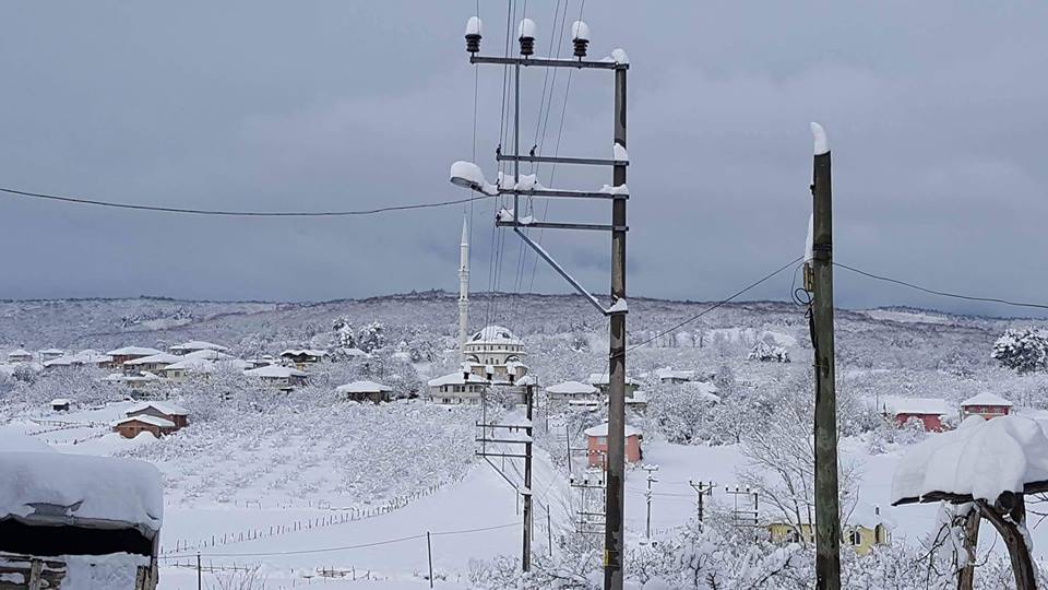 Kandıra Beylerbeyi Köyü Resimleri 5