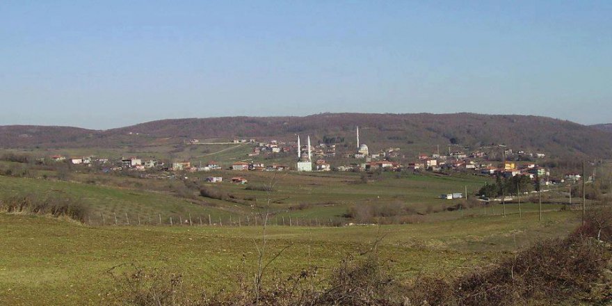 Kandıra Beylerbeyi Köyü Resimleri