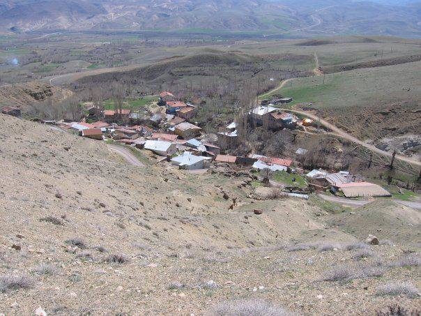 Divriği Günbahçe Köyü Resimleri 10