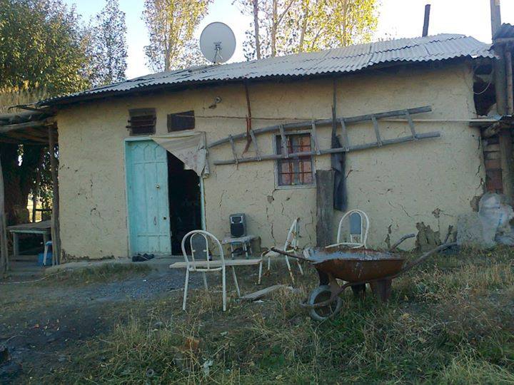 Divriği Günbahçe Köyü Resimleri 11