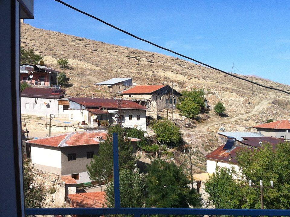 Divriği Günbahçe Köyü Resimleri 12