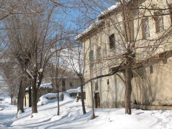 Divriği Günbahçe Köyü Resimleri 3