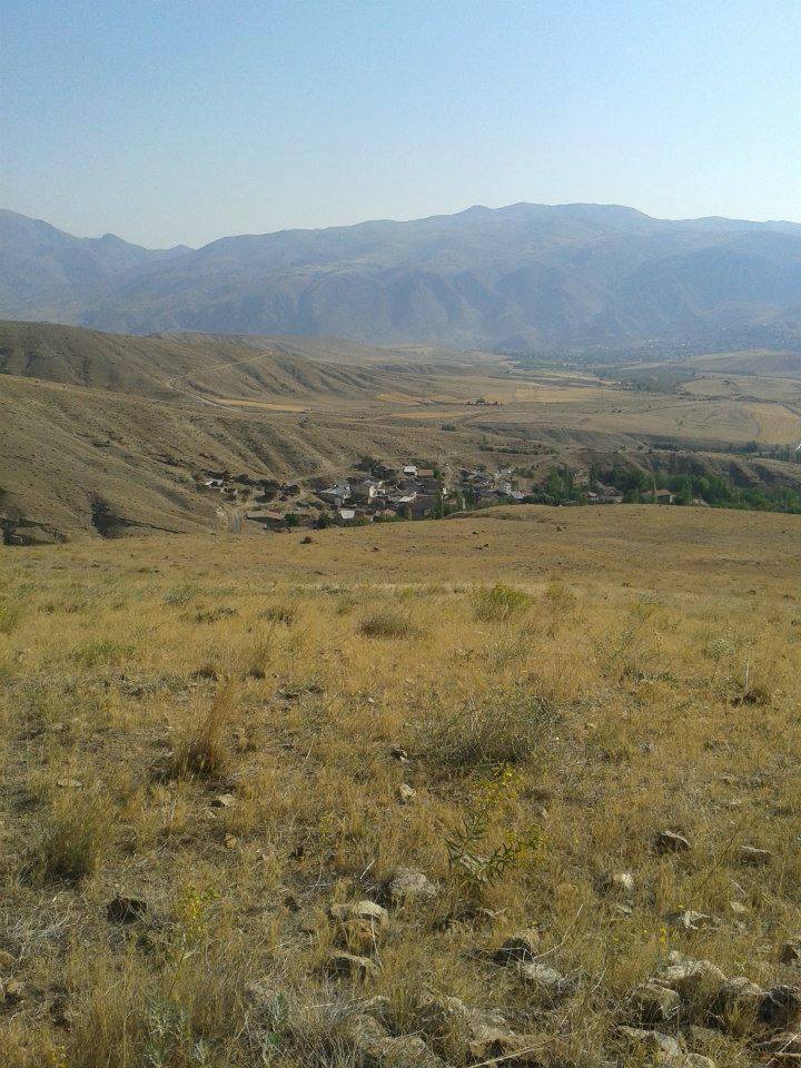 Divriği Günbahçe Köyü Resimleri 8
