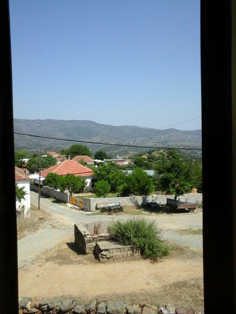 Çine Tepe Köyü Resimleri 1