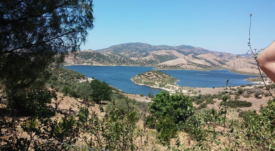 Çine Tepe Köyü Resimleri 2