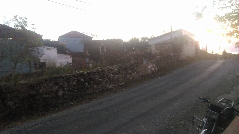 Çine Tepe Köyü Resimleri 4