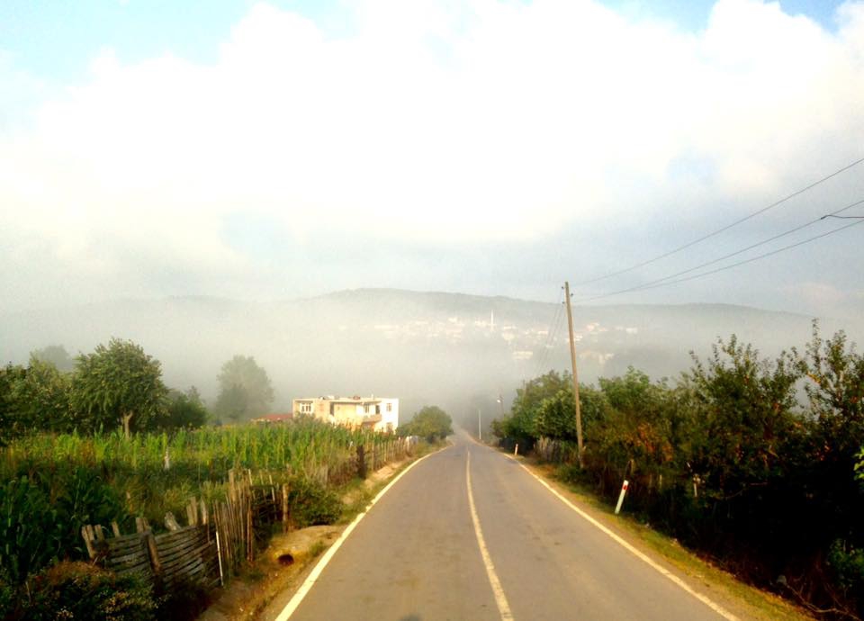 Kandıra Bolu Köyü Resimleri 6