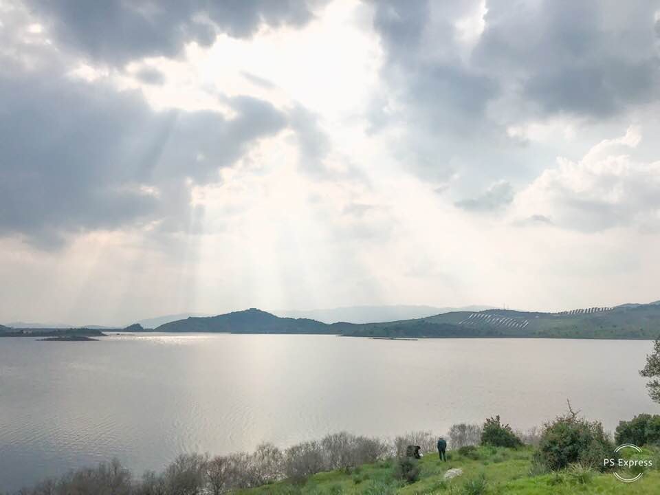 Çine Topçam Köyü Resimleri 1