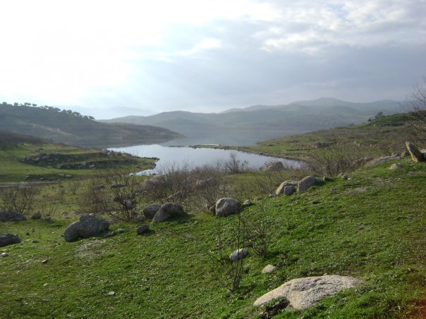 Çine Topçam Köyü Resimleri 5