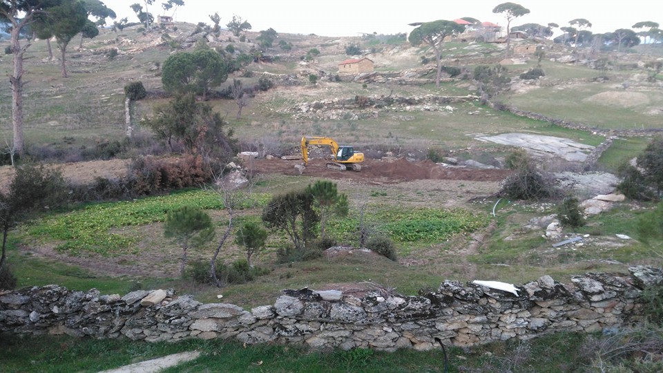 Çine Topçam Köyü Resimleri 6