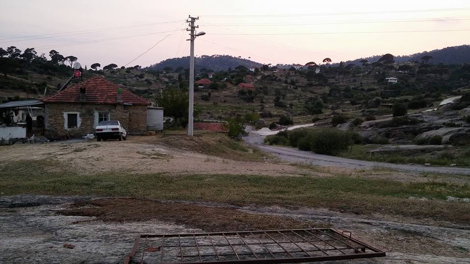 Çine Topçam Köyü Resimleri 7