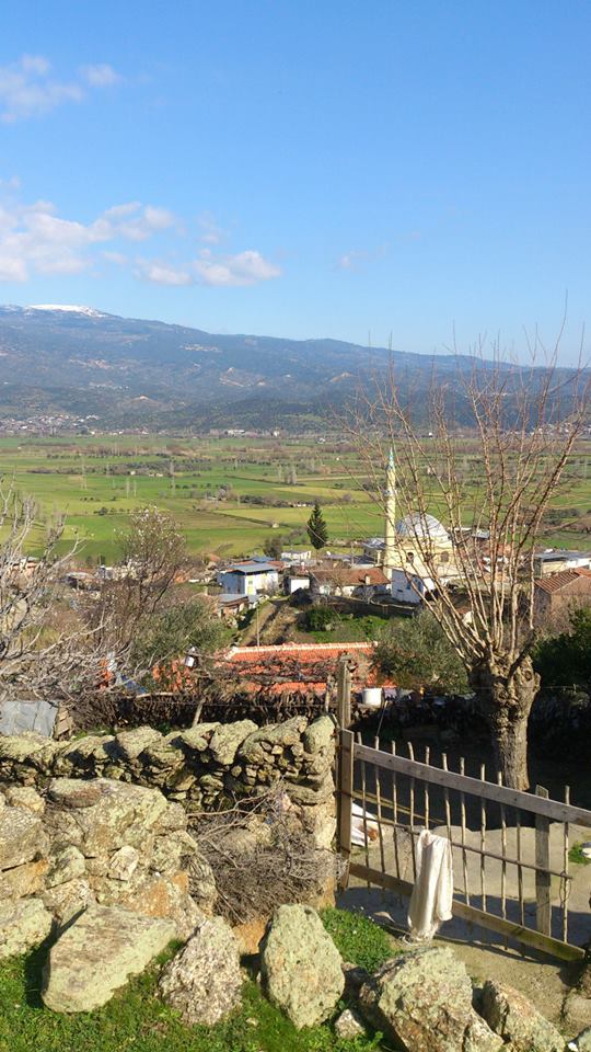 Çine Umur Köyü Resimleri 3