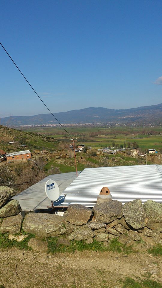 Çine Umur Köyü Resimleri 4