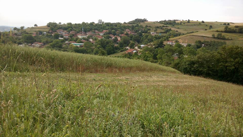 Kandıra Bozburun Köyü Resimleri 1
