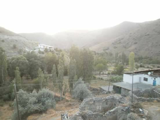 Divriği Güneş Köyü Resimleri 12