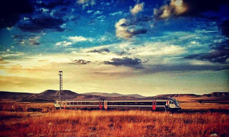 Divriği Güneş Köyü Resimleri 14