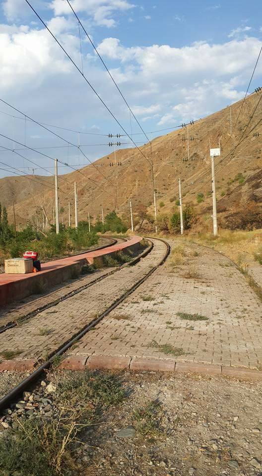 Divriği Güneş Köyü Resimleri 15
