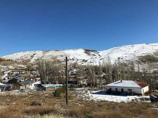 Divriği Güneş Köyü Resimleri 8