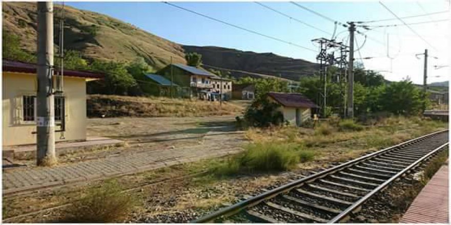 Divriği Güneş Köyü Resimleri