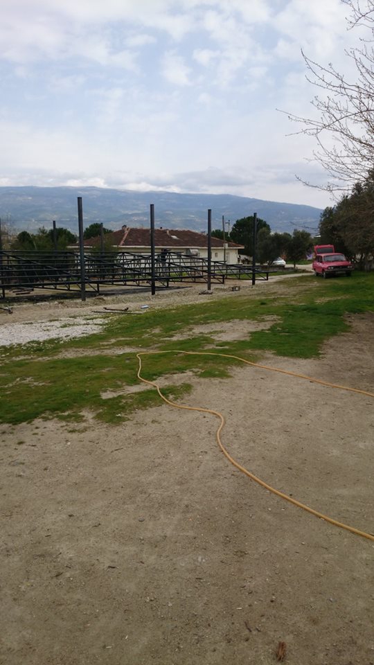 Çine Yolboyu Köyü Resimleri 3