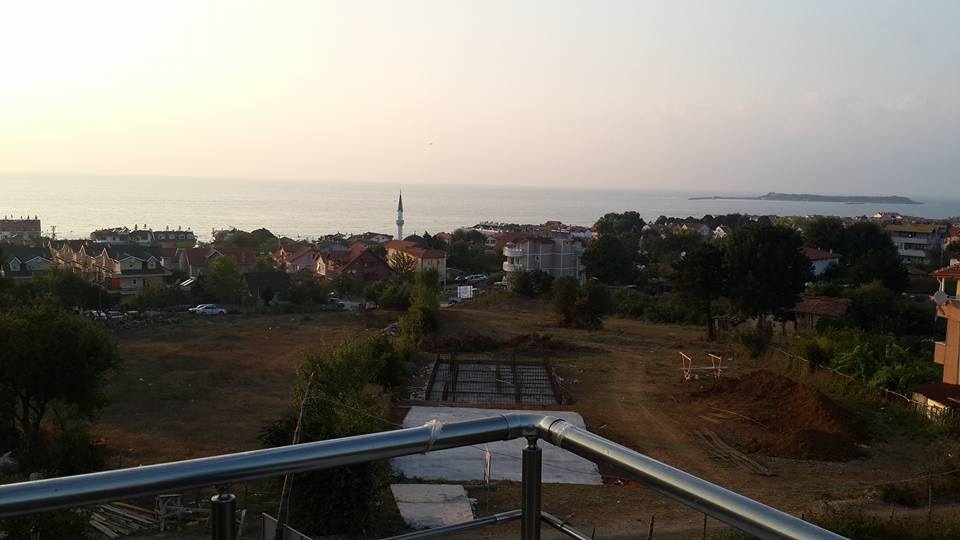 Kandıra Cebeci Köyü Resimleri 2